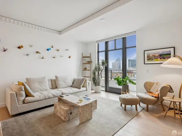 875 California St #603, San Francisco, CA 94108