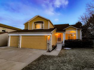 19924 E Progress Pl, Centennial, CO 80015