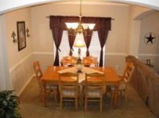 16515 E Canterra Cir, Houston, TX 77095