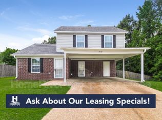 3913 Chelsea Hill Dr, Memphis, TN 38128