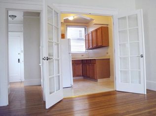 5140 Geary Blvd #2, San Francisco, CA 94118