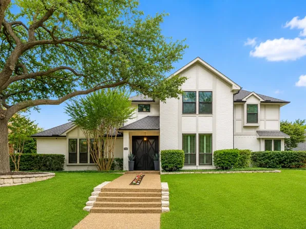 5706 Buffridge Trl, Dallas, TX 75252