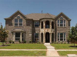 3272 Brianna Dr, Frisco, TX 75033