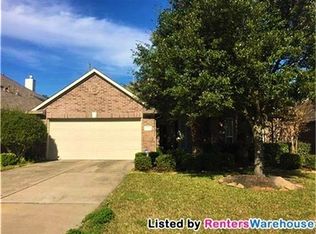 9322 Alzaada Ln, Houston, TX 77070