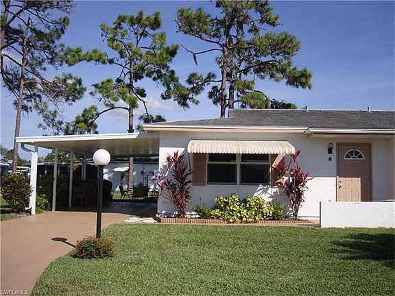 2nd image of 8 Aztec Lily Ln