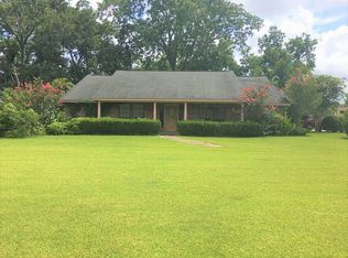 4222 Brazos River Rd #400, Freeport, TX 77541