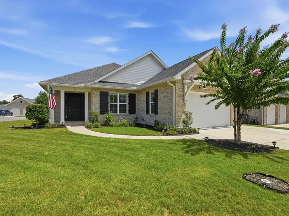 111 Hornet Ln, Valparaiso, FL 32580