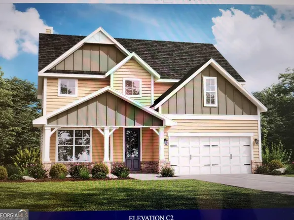 159 Applewood Way, Homer, GA 30547