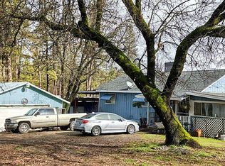 5563 Eagle View Dr, Mountain Ranch, CA 95246