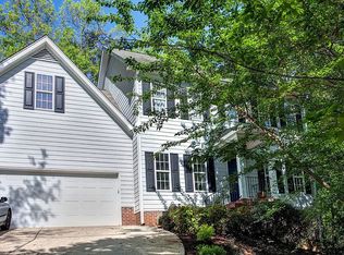 2011 Chedington Dr, Apex, NC 27502