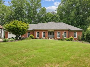 170 Watermill Fls, Alpharetta, GA 30004