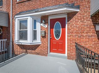 1942 Codd Ave, Baltimore, MD 21222