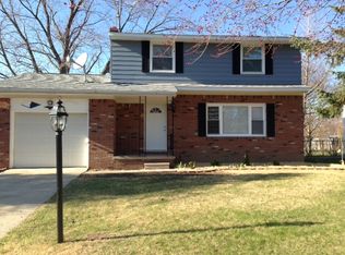 1305 Westhaven Dr, Tecumseh, MI 49286