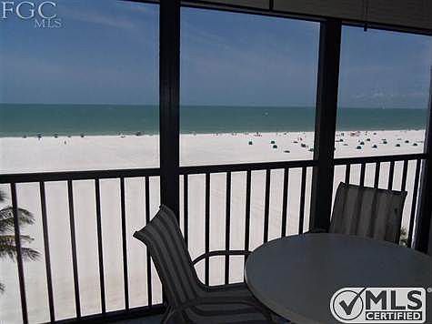 4th image of 6400 Estero Blvd APT 602