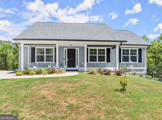 1187 E Doyle St, Toccoa, GA 30577
