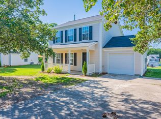 306 Feldspar Way, Durham, NC 27703