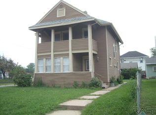 340 N French Ave, Sioux Falls, SD 57103