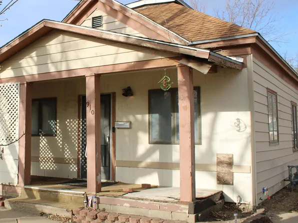 910 W Walnut St, Salina, KS 67401