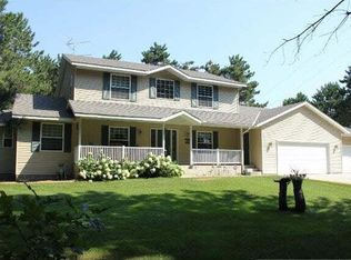 12930 37th St, Clear Lake, MN 55319