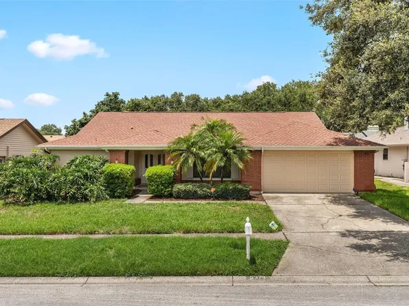 2374 Flint Lock Dr, Clearwater, FL 33765