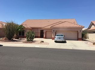 14228 W Rico Dr, Sun City West, AZ 85375