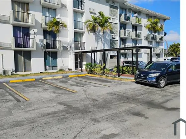 16450 NW 2nd Ave #105, Miami, FL 33169