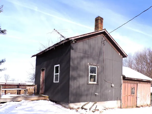 N11904 GORMAN AVENUE, Thorp, WI 54771