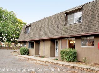 14620 SE Woodland Way APT 7, Milwaukie, OR 97267