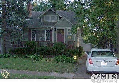 346 Marshall