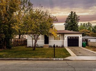 1258 N Palm Ave, Beaumont, CA 92223