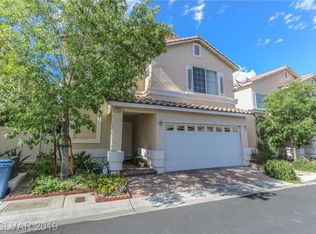 7264 Plantanus Rd, Las Vegas, NV 89113