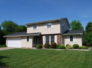 403 Cleveland Ave, Bourbonnais, IL 60914