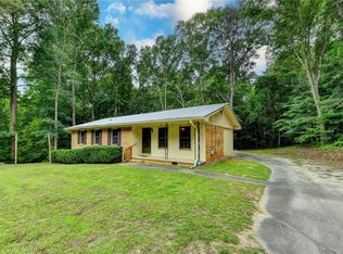 2140 Irwin Bridge Rd NW, Conyers, GA 30012