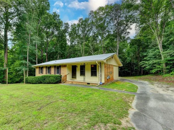 2140 Irwin Bridge Rd NW, Conyers, GA 30012