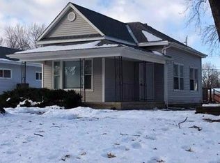 6726 Morrill Ave, Lincoln, NE 68507