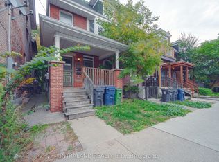 1005 Bathurst St, Toronto, ON M5R 3G8
