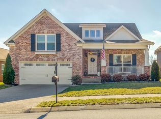 6042 Sanmar Dr, Spring Hill, TN 37174