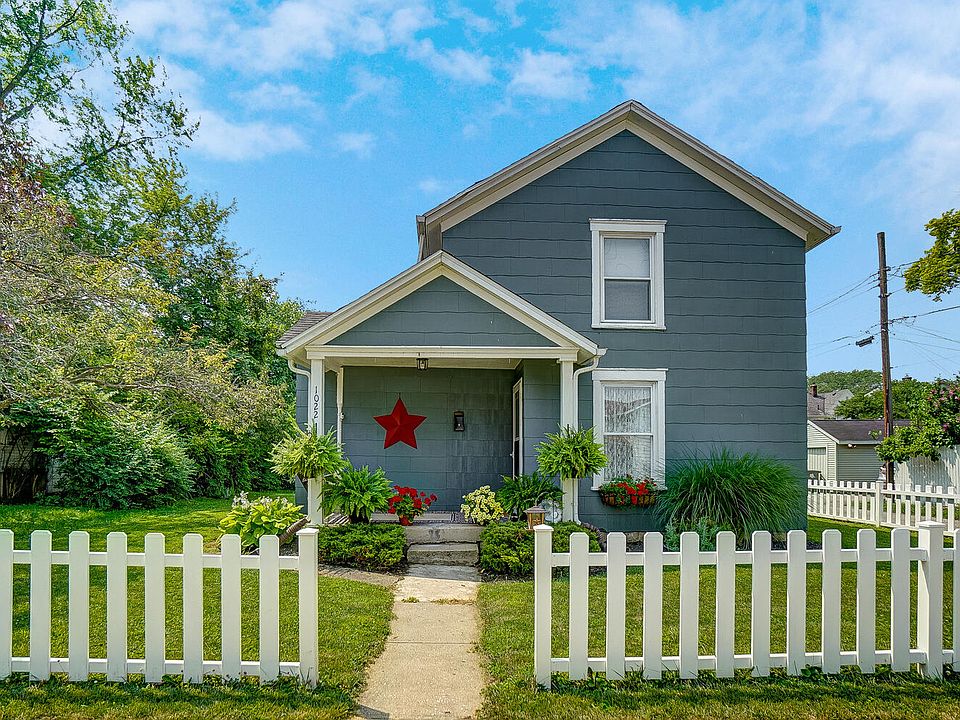 1022 McKaig Ave, Troy, OH 45373 Zillow