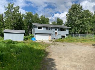 5401 E 142nd Ave, Anchorage, AK 99516