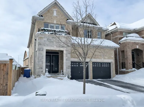 2008 Mullen St, Innisfil, ON L9S 0J8