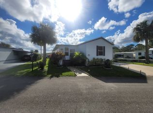 2055 82nd Ave LOT 494, Vero Beach, FL 32966