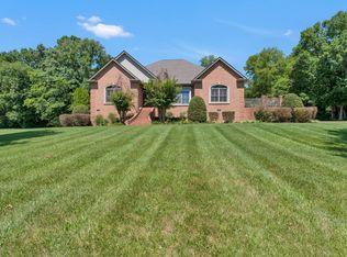 217 Ridgewater Way, Mount Juliet, TN 37122