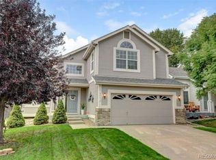 8342 Dove Ridge Way, Parker, CO 80134