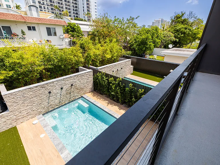 3189 SW 23rd Ter #3189 — Photo 97