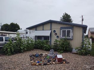 759 NW 8th Ave #34, Ontario, OR 97914