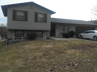 5094 Miller Rd, Imperial, MO 63052