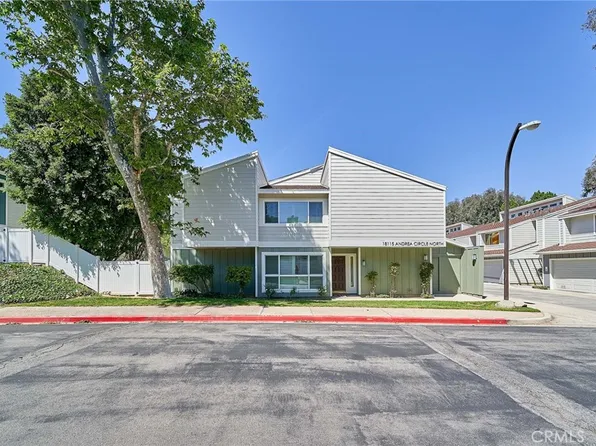 18115 Andrea Cir N Unit 4, Northridge, CA 91325