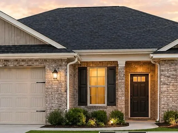 8830 Osprey Landing Cir, Vancleave, MS 39565
