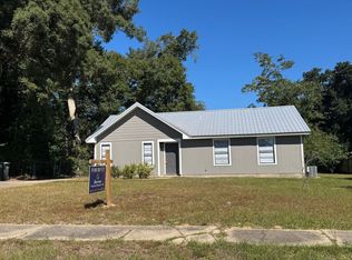 7823 Coronet Ln, Pensacola, FL 32514