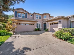 1535 Daunting Dr, El Dorado Hills, CA 95762